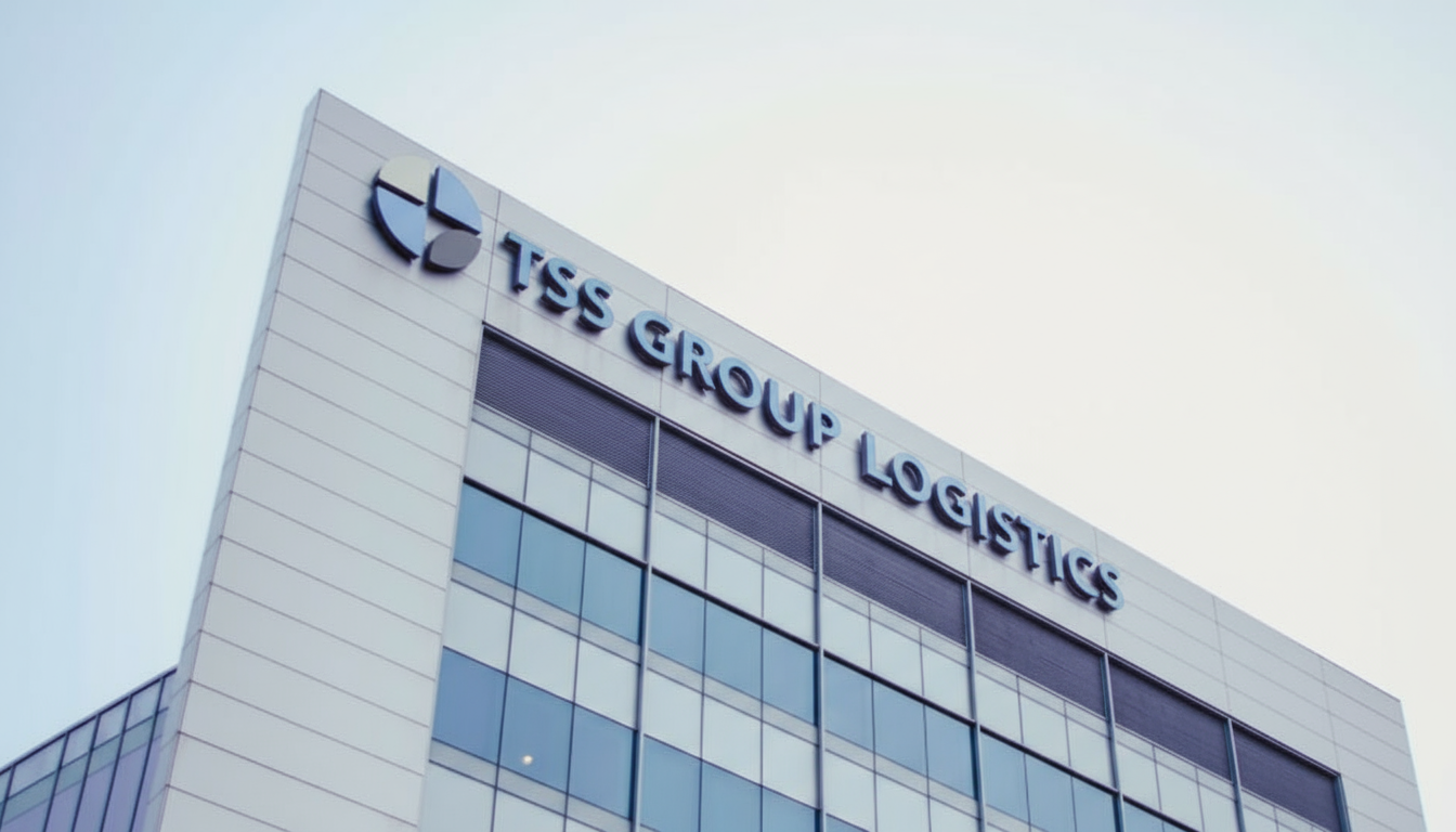 tss logistics